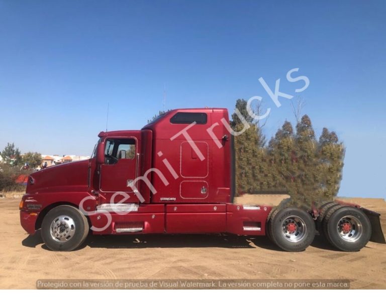 Kenworth T600 2000 2